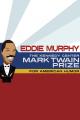 The 18th Annual Mark Twain Prize for American Humor: Celebrating Eddie Murphy (TV)