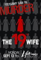La esposa número 19 (TV) - Poster / Imagen Principal