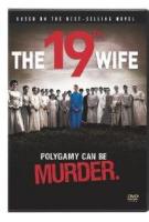 La esposa número 19 (TV) - Posters