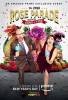 The 2018 Rose Parade Hosted by Cord & Tish (TV) - Poster / Main Image