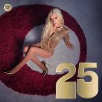 The 25th Anniversary of Christina Aguilera (Vídeo musical)