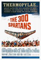 The 300 Spartans  - Poster / Main Image