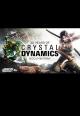 The 30 Year History of Crystal Dynamics 