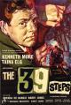The 39 Steps 