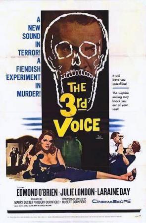 The 3rd Voice 