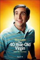 The 40-Year-Old Virgin  - Poster / Main Image