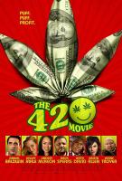 The 420 Movie: Mary & Jane  - Poster / Imagen Principal