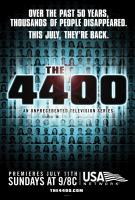 Los 4400 (Serie de TV) - Poster / Imagen Principal