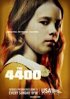 Los 4400 (Serie de TV) - Posters