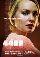 The 4400 (TV Series) - Posters
