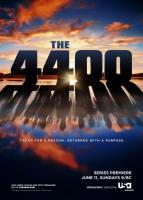 The 4400 (TV Series) - Posters