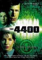 Los 4400 (Serie de TV) - Posters