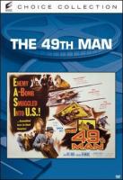 The 49th Man  - Dvd