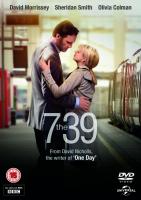 The 7.39 (Miniserie de TV) - Poster / Imagen Principal