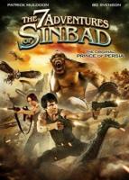 Las 7 aventuras de Simbad  - Poster / Imagen Principal