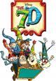 The 7D (TV Series)