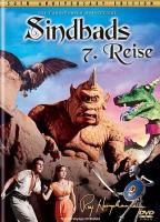The 7th Voyage Of Sinbad  - Dvd