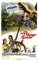The 7th Voyage Of Sinbad  - Posters