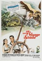 The 7th Voyage Of Sinbad  - Poster / Main Image