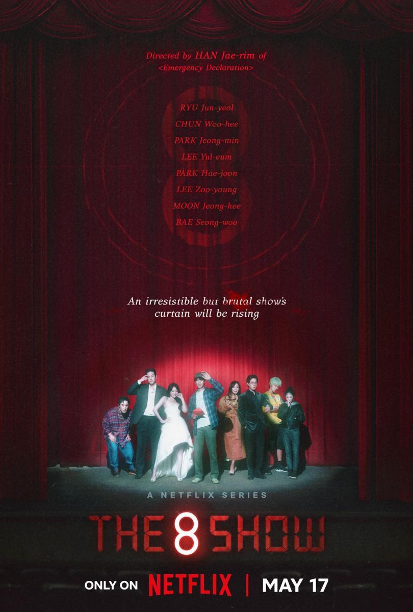 Image gallery for The 8 Show (TV Miniseries) FilmAffinity