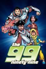 The 99 (TV Series)