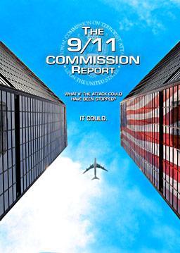 The 9/11 Commission Report 