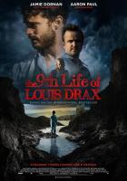 The 9th Life of Louis Drax  - Posters