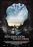 La resurrección de Louis Drax  - Posters