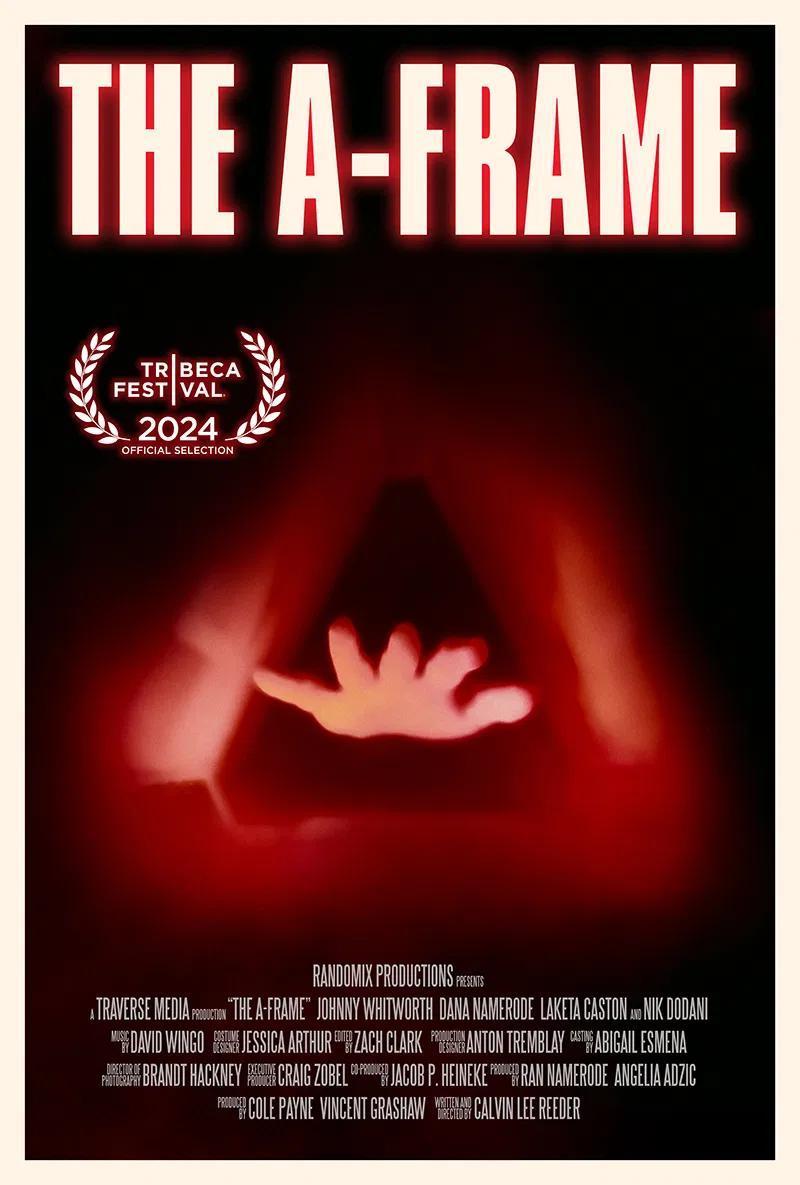 The A-Frame 