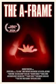 The A-Frame 