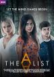 The A List (Serie de TV)