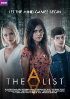 The A List (Serie de TV) - Poster / Imagen Principal