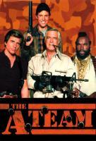 El equipo A (Serie de TV) - Poster / Imagen Principal