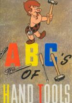 The ABC of Hand Tools (C)