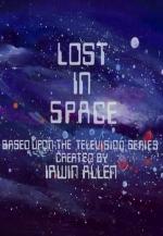 The ABC Saturday Superstar Movie: Lost in Space (TV)