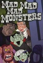Mad Mad Mad Monsters (TV)