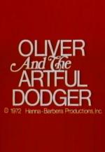 Oliver and the Artful Dodger (TV)