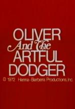 The ABC Saturday Superstar Movie: Oliver and the Artful Dodger (TV)