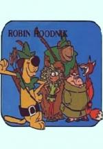 The ABC Saturday Superstar Movie: The Adventures of Robin Hoodnik (TV)