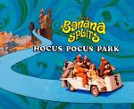 The ABC Saturday Superstar Movie: The Banana Splits in Hocus Pocus Park (TV)