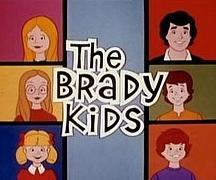 The Brady Kids on Mysterious Island (TV)