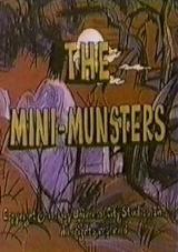 The Mini-Munsters (TV)