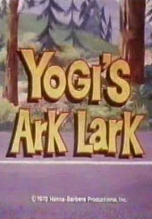Yogi's Ark Lark (TV)