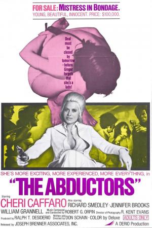 The Abductors 