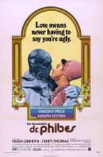 El abominable doctor Phibes 