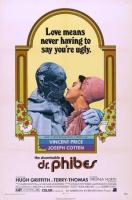The Abominable Dr. Phibes  - Poster / Main Image