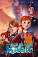 The Academy of Magic  - Poster / Main Image