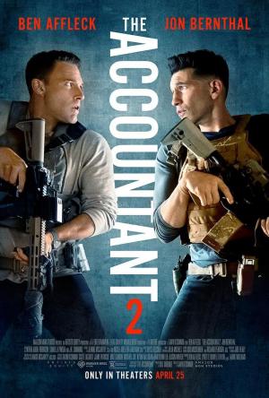 The Accountant 2 