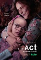 The Act (TV Series) - Poster / Main Image