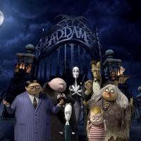 The Addams Family  - Promo